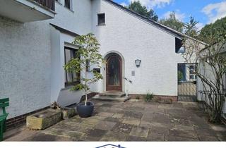 Reihenhaus kaufen in 49324 Melle, ### Charmantes Reihenhaus mit eigenem Vorplatz, Garage und Stellplatz ###
