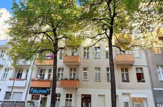 Mehrfamilienhaus kaufen in Schönstedtstraße, 12043 Neukölln, Exklusives Mehrfamilienhaus im beliebten Neukölln! *hohe Rendite*