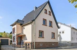 Einfamilienhaus kaufen in 67659 Erfenbach, Charmantes Einfamilienhaus – Wohlfühlzuhause für die ganze Familie