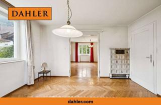 Haus kaufen in 73252 Lenningen, Einzigartiges Schmuckstück für Familien mit viel Potenzial und liebevoll angelegtem Garten!