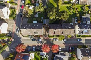 Haus kaufen in 61440 Oberursel, RIESEN ERBPACHT MEHRGENERATIONENHAUS in Oberstedten zum Sanieren
