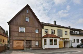 Haus kaufen in 71093 Weil im Schönbuch, Charmantes Fachwerkhaus mit Wintergarten, großem Balkon und vielseitigem Raumangebot