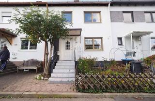 Haus kaufen in 89287 Bellenberg, +Gelegenheit für junge Familien+ Gepflegtes Reihemittelhaus mit toller Aufteilung, Garage, und uvm.