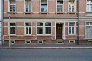 Gewerbeimmobilie kaufen in 08056 Zwickau, 2024-3339-Gewerbeeinheit mit 3 Räumen im Zentrum von Zwickau zur Eigennutzung