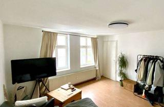 Wohnung mieten in 96450 Coburg, 1 Zimmer- Stadtapartment am schönen Albertsplatz!