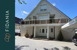 Mehrfamilienhaus kaufen in 22927 Großhansdorf, Exklusives Mehrfamilienhaus zur Eigennutzung und Vermietung