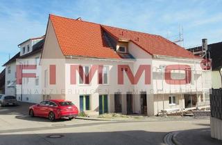 Haus kaufen in 71732 Tamm, DHH 4,5 Zimmer … Erstbezug nach Sanierung