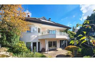 Einfamilienhaus kaufen in 75378 Bad Liebenzell, *** Attraktives Einfamilienhaus mit Einliegerwohnung in ruhiger Wohnlage! ***