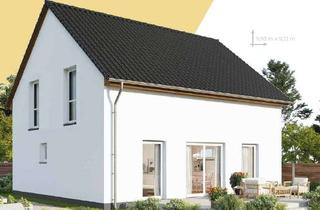 Haus kaufen in 15746 Groß Köris, Stadthaus INDIVIDUELL. SOLIDE. BEZAHLBAR. inkl. Grundstück
