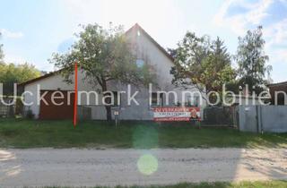 Einfamilienhaus kaufen in Marienwerderweg 15, 16244 Schorfheide, Lage, Dorfrandlage, Traumlage – Einfamilienhaus in Klandorf zu verkaufen!