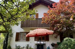 Haus kaufen in 86911 Dießen, Charmante DHH in seenaher, idyllischer Lage in Riederau am Ammersee