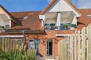 Wohnung kaufen in 24398 Dörphof, Modern Wohnen über 3 Etagen in Ostseenähe