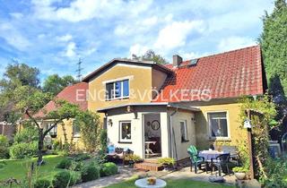 Haus kaufen in 17406 Usedom, Ehemaliges Fischereigrundstück mit Wasserblick auf Usedom