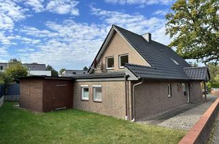 Haus kaufen in Harksheider Weg 52, 25451 Quickborn, Ein-/Zwei-Familienhaus in Quickborn