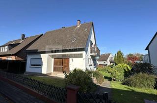 Einfamilienhaus kaufen in 53757 Sankt Augustin, Freistehendes Einfamilienhaus mit viel Platz für Gartenliebhaber!