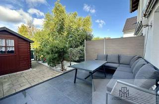 Haus kaufen in 61191 Rosbach, Familienfreundliches RMH in Toplage von Rosbach zu verkaufen!