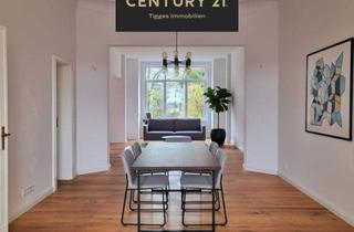 Wohnung kaufen in 28205 Bremen, ** stilecht, wesernähe, kernsaniert **