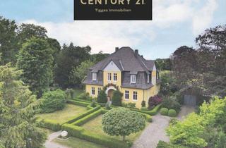 Villa kaufen in 27248 Ehrenburg, ** Jugendstiltraum mit Geschichte und Perspektive **