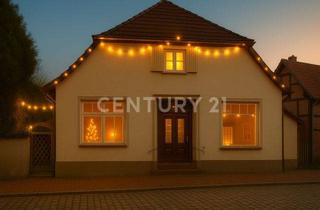 Haus kaufen in 27305 Bruchhausen-Vilsen, ** Zukunft im Kern von Bruchhausen- Vilsen **