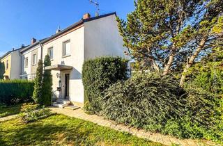 Haus kaufen in 68535 Edingen-Neckarhausen, Schönes Reiheneckhaus direkt am Schloßpark