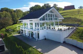 Einfamilienhaus kaufen in 73525 Schwäbisch Gmünd, Einfamilienhaus mit architektonischer Transparenz – Weitblick inklusive