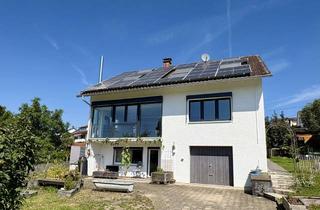 Einfamilienhaus kaufen in Am Lichtenberg, 88682 Salem, Modernes, freistehendes Einfamilienhaus mit Einliegerwohnung, großem Garten in Bestlage von Salem