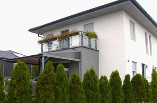 Einfamilienhaus kaufen in 73453 Abtsgmünd, Gelegenheit! Neues Einfamilienhaus ohne Baustress!