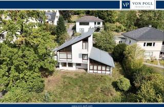 Haus kaufen in 32760 Detmold, Detmold-Heiligenkirchen: Sanierungsbedürftiges Wohnhaus im Dornröschenschlaf