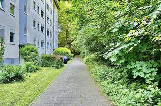Wohnung kaufen in Kolbergerstr. 18D, 76139 Karlsruhe, Vermietete 4-Zimmer-Wohnung in begehrter Lage