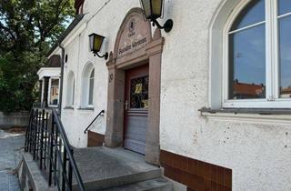 Gewerbeimmobilie kaufen in Volckamerstraße 19, 90441 Nürnberg, Ehemalige Gaststätte Werderau Nürnberg