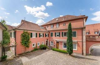 Haus kaufen in 91448 Emskirchen, Ein Juwel mit Charme und Vielseitigkeit