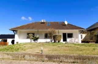 Einfamilienhaus kaufen in Rosenstraße, 91086 Aurachtal, Einziehen & Wohlfühlen – großzügiges Einfamilienhaus mit Garten, ideal für Familie, Großfamilie & Homeoffice