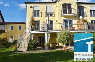 Haus mieten in 86673 Bergheim, Sehr großzügige Doppelhaushälfte mit freier Sicht in Unterstall zwischen Ingolstadt und Neuburg!