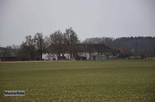 Haus kaufen in Dorfstraße XX, 04758 Liebschützberg, Ehem. Dreiseitenhof mit Nebengebäude