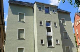 Wohnung mieten in Obere Hauptstraße 17, 09228 Chemnitz, Wittgensdorf: Geräumige Familienwohnung mit Laminatboden, 2 Bädern und eigenem Gartenanteil