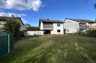 Haus kaufen in 68782 Brühl, Haus mit Potential und großem Grundstück in toller Lage!