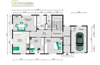 Haus kaufen in 84570 Polling, Solides Ein-/Zweifamilienhaus an der Grenze zu Mühldorf – vielseitig nutzbar und stadtnah gelegen