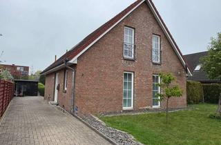 Einfamilienhaus kaufen in 27254 Siedenburg, ***Einfamilienhaus mit Garten - in Siedenburg zu verkaufen***