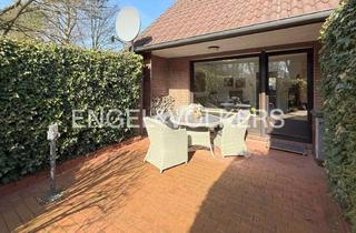 Haus kaufen in 26316 Varel, Schönes Reihenendhaus in zentraler Lage von Dangast