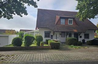 Doppelhaushälfte kaufen in 34246 Vellmar, Gepflegte Doppelhaushälfte mit WG, PV-Anlage & Gartenidylle in ruhiger Wohnlage von Vellmar