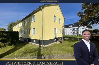 Mehrfamilienhaus kaufen in 53879 Euskirchen, Voll vermietetes Mehrfamilienhaus in zentraler Lage von Euskirchen