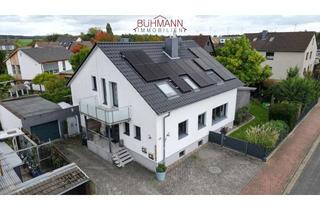 Einfamilienhaus kaufen in 31558 Hagenburg, 31558 Hagenburg - Altenhagen – Modernisiertes Einfamilienhaus mit Einliegerwohnung