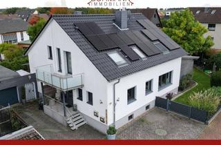 Einfamilienhaus kaufen in 31558 Hagenburg, 31558 Hagenburg - Altenhagen – Modernisiertes Einfamilienhaus mit Einliegerwohnung