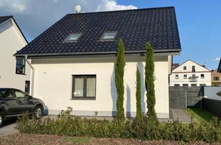 Einfamilienhaus kaufen in 51143 Langel, RHEINNÄHE - EINFAMILIENHAUS IN KÖLN-LANGEL