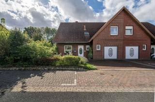 Doppelhaushälfte kaufen in 27580 Weddewarden, Bremerhaven (Weddewarden) // Familienfreundliche Doppelhaushälfte mit schönem Garten und Garage