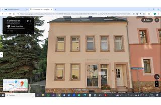 Haus kaufen in Chemnitzer Straße 11, 09648 Mittweida, Mittweida, 4 Fam.Haus, Renditeobjekt, zentrumsnah