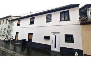 Mehrfamilienhaus kaufen in 55743 Idar-Oberstein, Voll vermietetes Mehrfamilienhaus – 6 % Rendite, hoher Gebäudeanteil, provisionsfrei!