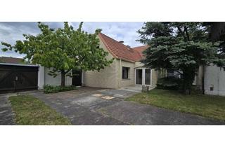 Doppelhaushälfte kaufen in Soolbruchweg 31, 06849 Törten, Platz für Ihre Wohnträume - Doppelhaushälfte mit großem Garten, Garage & Ausbaupotenzial