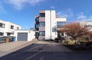 Haus kaufen in 64579 Gernsheim, Attraktive Kaufgelegenheit: Luxuriöses Zweifamilienhaus im Neubaugebiet von Gernsheim
