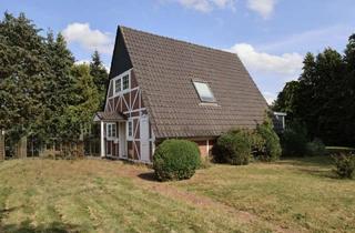 Einfamilienhaus kaufen in 27419 Kalbe, Gemütliches Einfamilienhaus nähe Sittensen